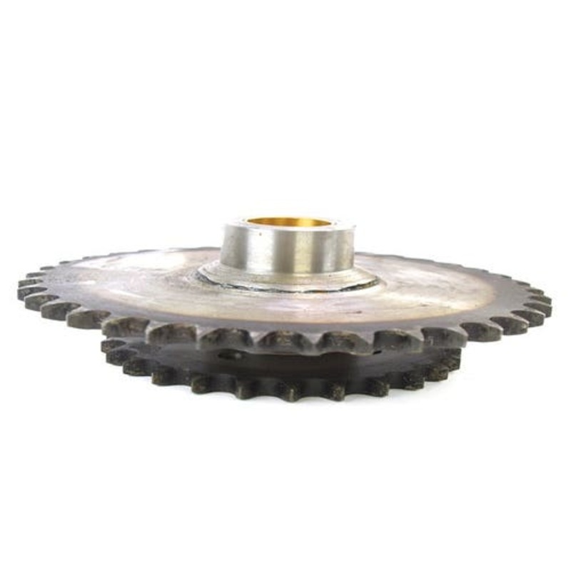 Separator Raddle Sprocket fits Gleaner L2 L3 M2 M3 71195201