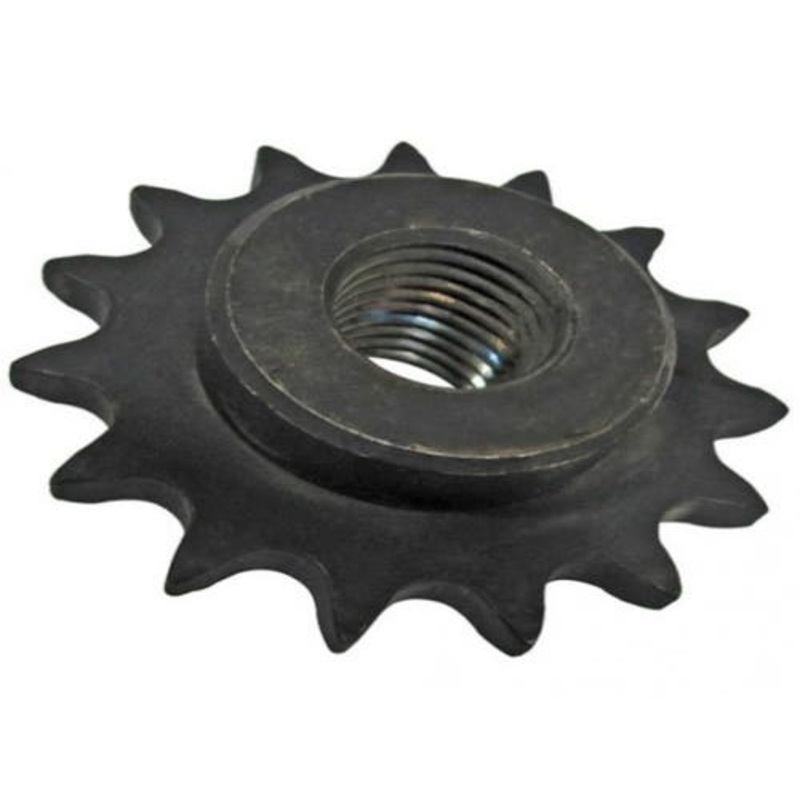 Sprocket - Fan Shaft fits Gleaner F2 F3 K2 L L2 M M2 71158534