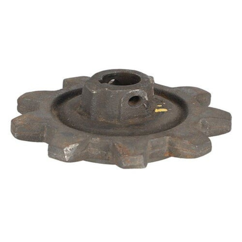 Sprocket - Gathering Chain Drive fits Gleaner Black Frame Orange Frame 70577247