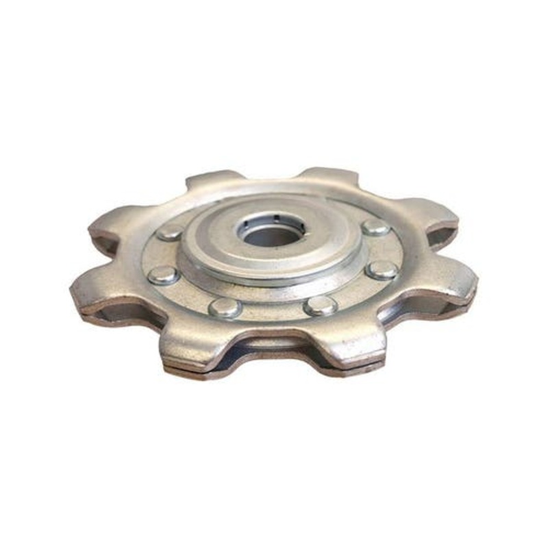 Sprocket - Lower Gathering Drive fits Gleaner Black Frame 70595084 70595084V