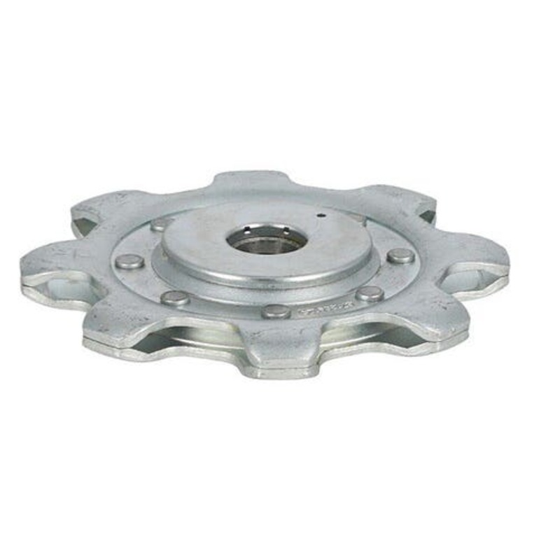 Sprocket - Lower Gathering Drive fits Massey Ferguson 3000 71359125 fits Gleaner Hugger 3000SE 71359125 fits White 71359125