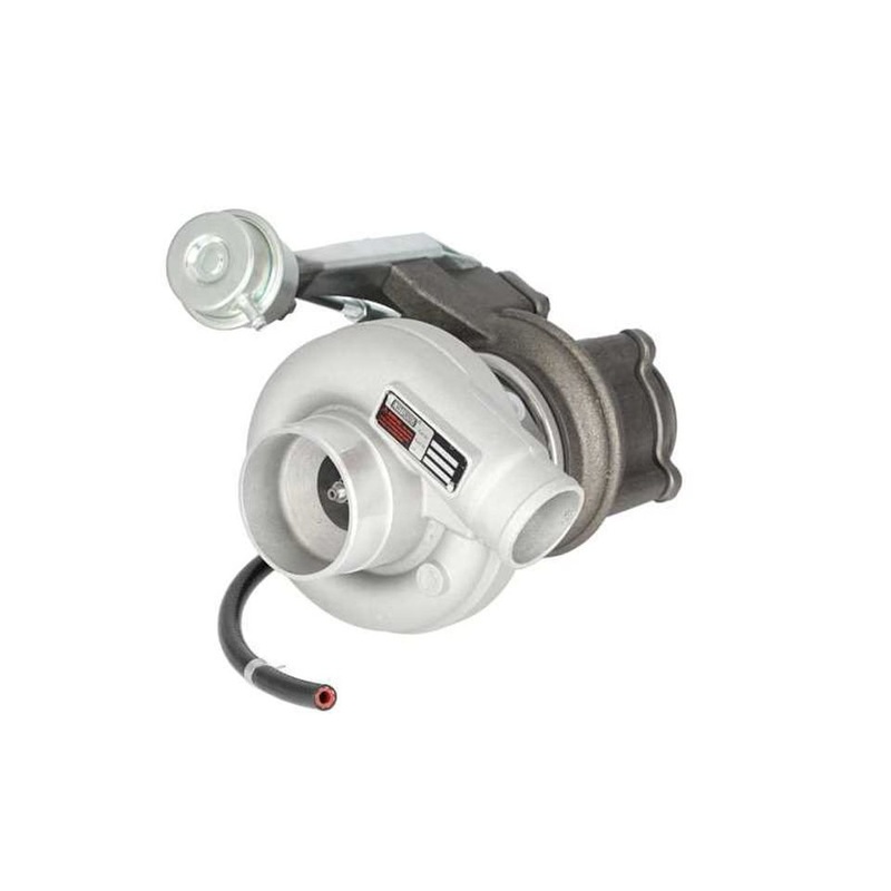 Turbocharger fits Case 90XT 95XT J804960 J592206