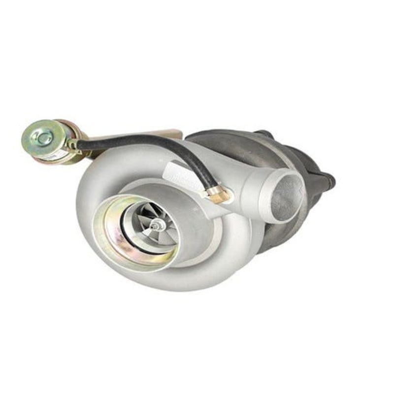 Turbocharger fits Case IH 2188 7130 7140 7150 7230 7240 7250 8930 8940 8950 SPX4260 CPX420 420 2155 2555 J920984 J535617 1494812 3802649 76194756