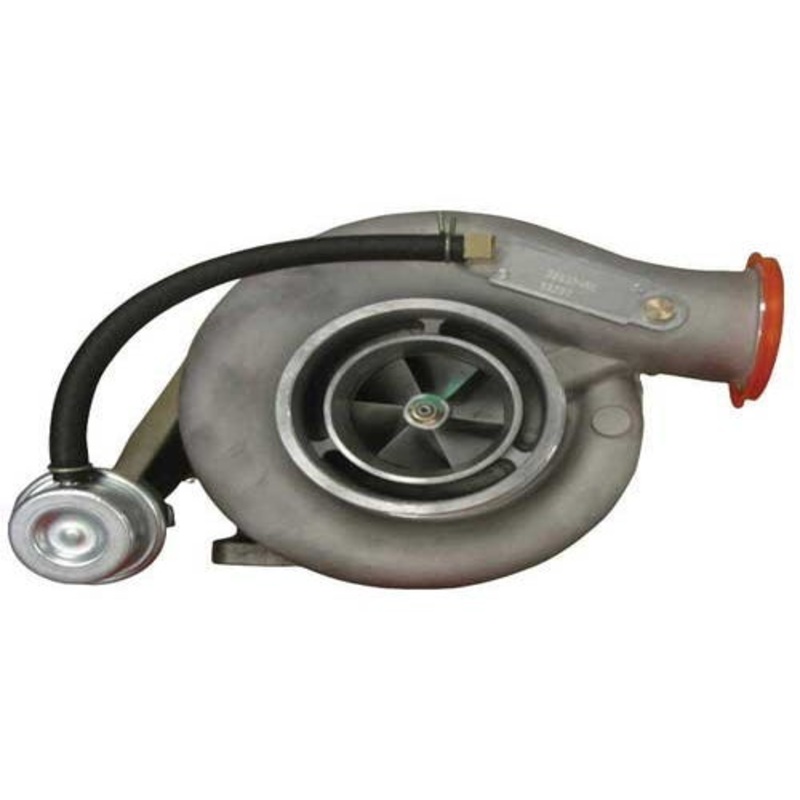 Turbocharger fits New Holland TJ275 TJ325 J800426 87774974 fits Case IH MX240 MX255 MX270 MX285 STX275 STX325 FLX3300B A77906 J590348 J800426T HX40W