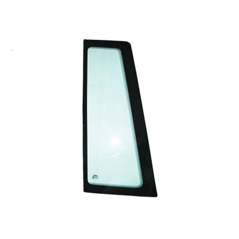 Cab Glass - Door Front Right Hand fits Case 570LXT 570MXT 580K 580L 580SK 580 Super L 590 570LXT 570MXT 580K 580L 580SK 580 Super L 590 R52880