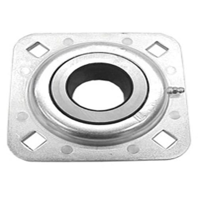 Flange Bearing fits New Holland fits International 46 132 330 470 480 490 330 ST491A 80629C1 fits Case IH ST491 fits AGCO SN3215 fits Fafnir DHU491A
