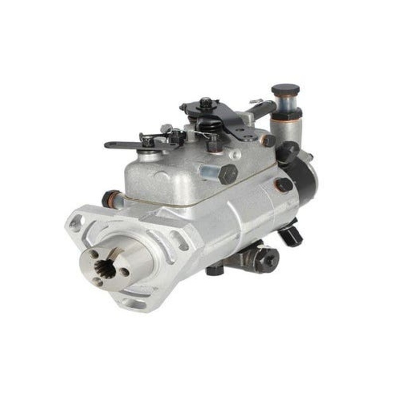 Fuel Injection Pump fits Ford 2000 2310 2600 2810 2910 231 233 D6NN9A543F E2NN9A543TA E2NN9A543TB 83954934 fits CAV - Lucas 3233F661