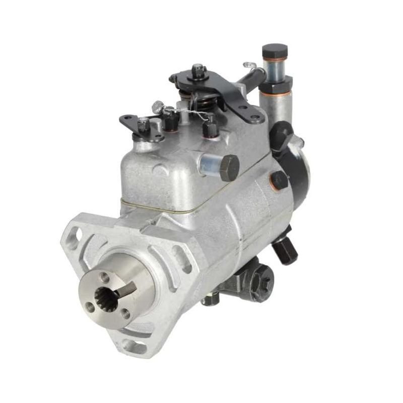Fuel Injection Pump fits Ford 3000 3100 3330 3600 175 D6NN9A543J D6NN9A543JR D0NN9A543J D0NN9A543JR fits CAV - Lucas 3833F380 3233F380