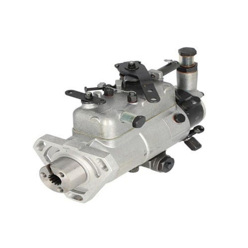 Fuel Injection Pump fits Ford 6600 6610 6700 6710 D3NN9A543F D3NN9A543L D4NN9A543F D3NN9A543LR fits CAV - Lucas 3249F951