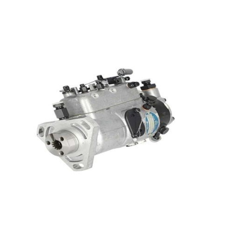 Fuel Injection Pump fits Massey Ferguson 168 175 180 255 261 265 270 275 375 565 575 675 1446876M91 1447176M91 fits Landini fits CAV - Lucas 3241F350