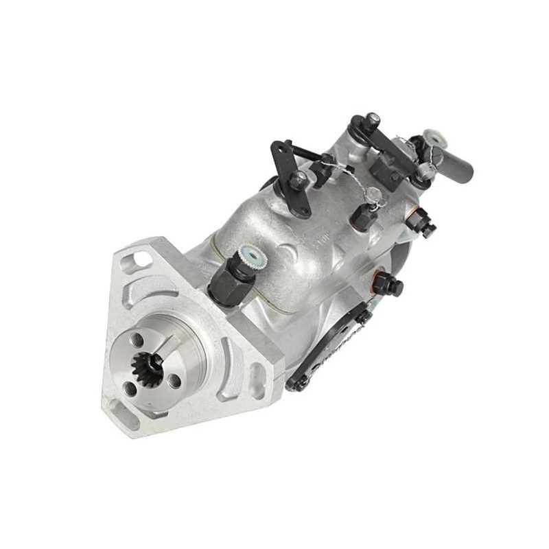 Fuel Injection Pump fits Massey Ferguson 35 50 50 203 205 203 205 890981M91 881306M91 3639020M1 fits Massey Harris 50 fits CAV - Lucas 3230F030
