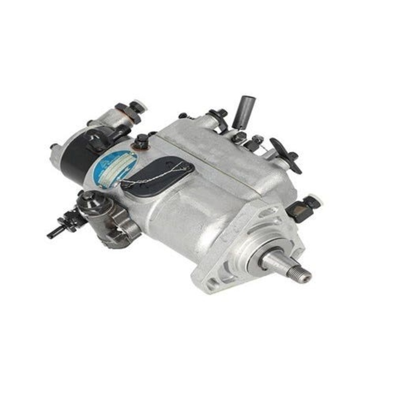 Fuel Injection Pump fits Oliver 1250A 1255 676932AS fits Long 350 360 445 460 2360 2460 TX10417 TX14947 fits CAV - Lucas 3832F051-U445