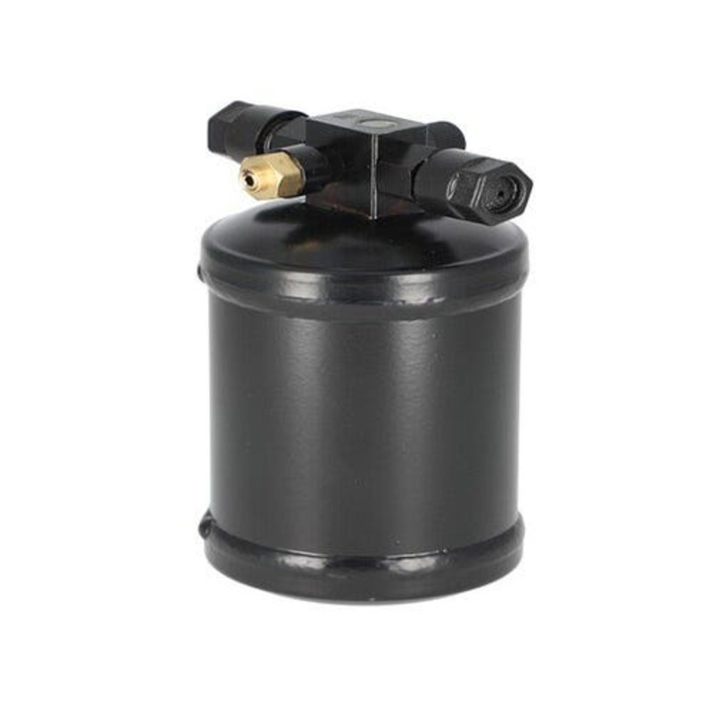 Receiver Drier fits New Holland 85812095 fits Ford 555 575 655 675 fits Bobcat 6674235 6680311 fits Caterpillar D6 120 85826035 9D-6888 fits Hagie