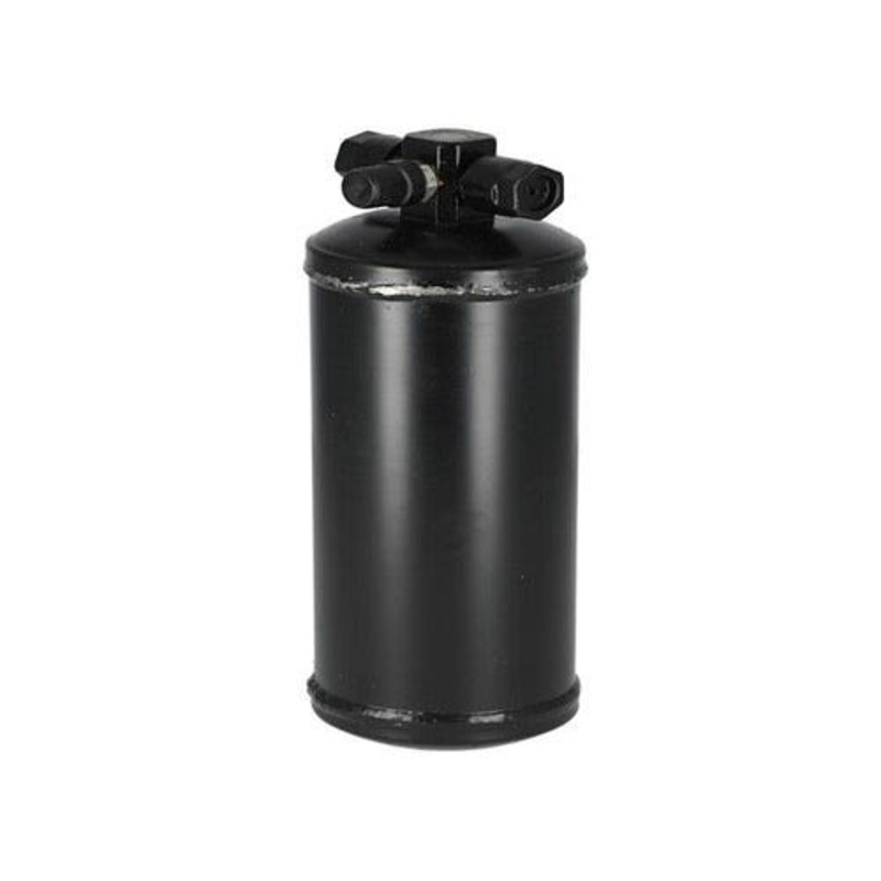 Receiver Drier fits New Holland TS100 TS110 9672494 fits Massey Ferguson 375 390 398 3383321M2 fits Ford 9672494 fits Case IH 9827053