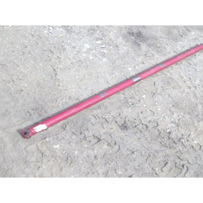 Used Apron Tube fits New Holland 849 853 9617621