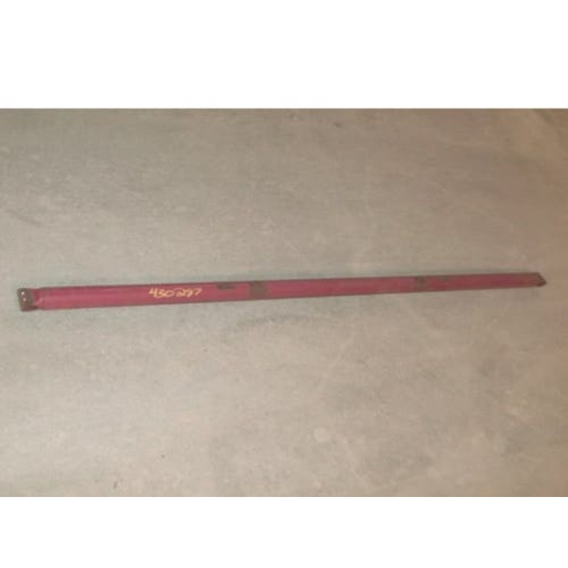 Used Apron Tube fits New Holland 855 786457