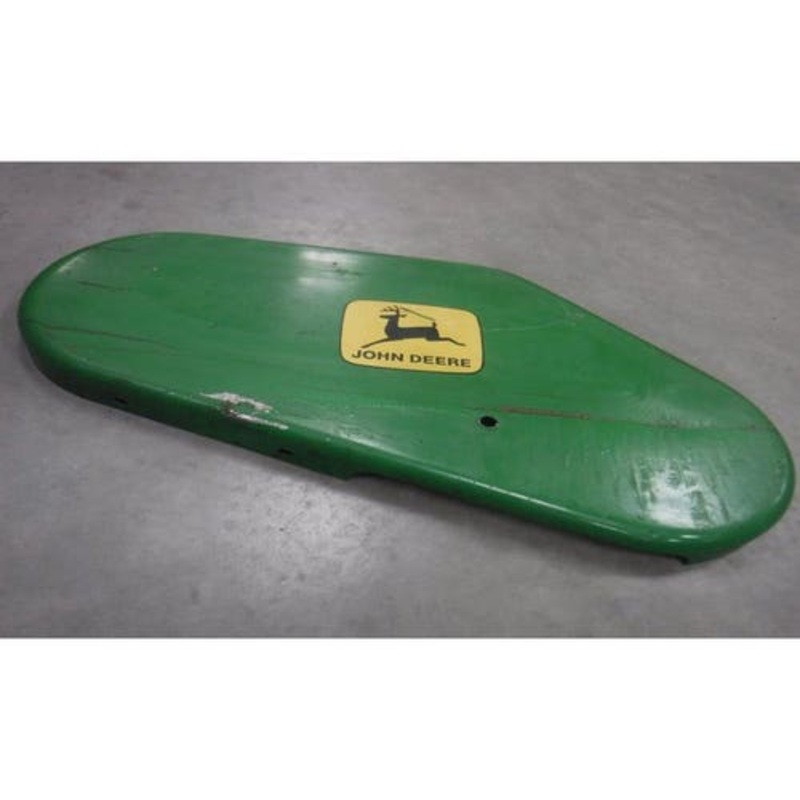Used Auger Shield fits John Deere 327 328 336 337 338 346 347 348 467 AE73404 E44113