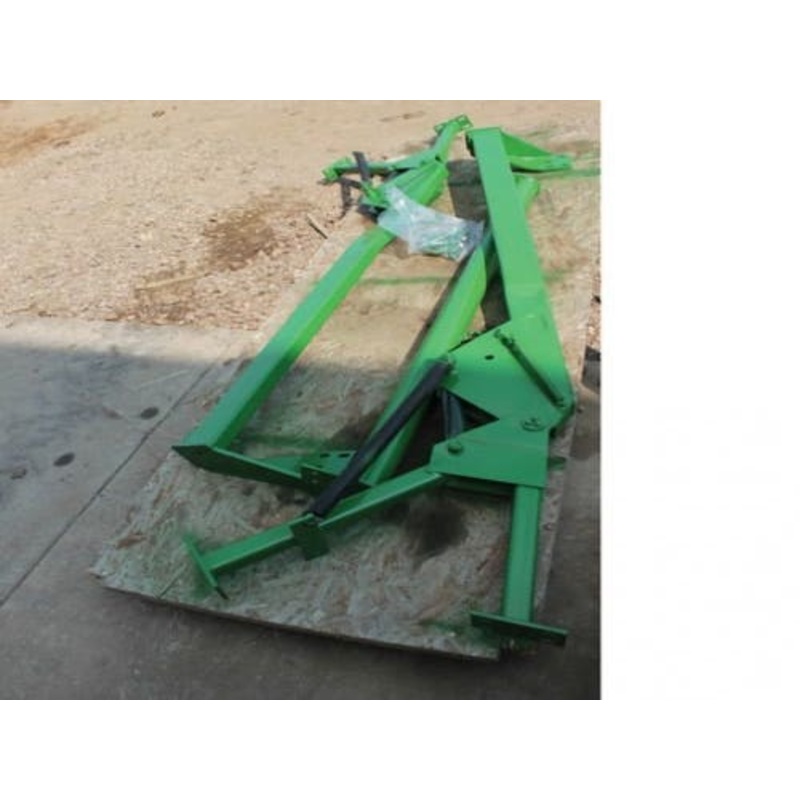 Used Bale Kicker Kit fits John Deere 560M 560R 567 568 569 566 BE24128 AE55625 AFH216684 AE58316 AFH211964 AE58317 AFH211965 AE58647 AFH210746