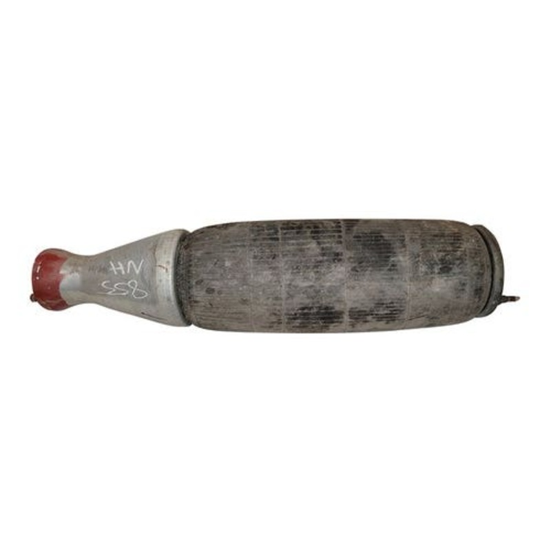 Used Baler Air Spring Assembly fits New Holland 855 855 858 857581 797783 80857581 850097 695770