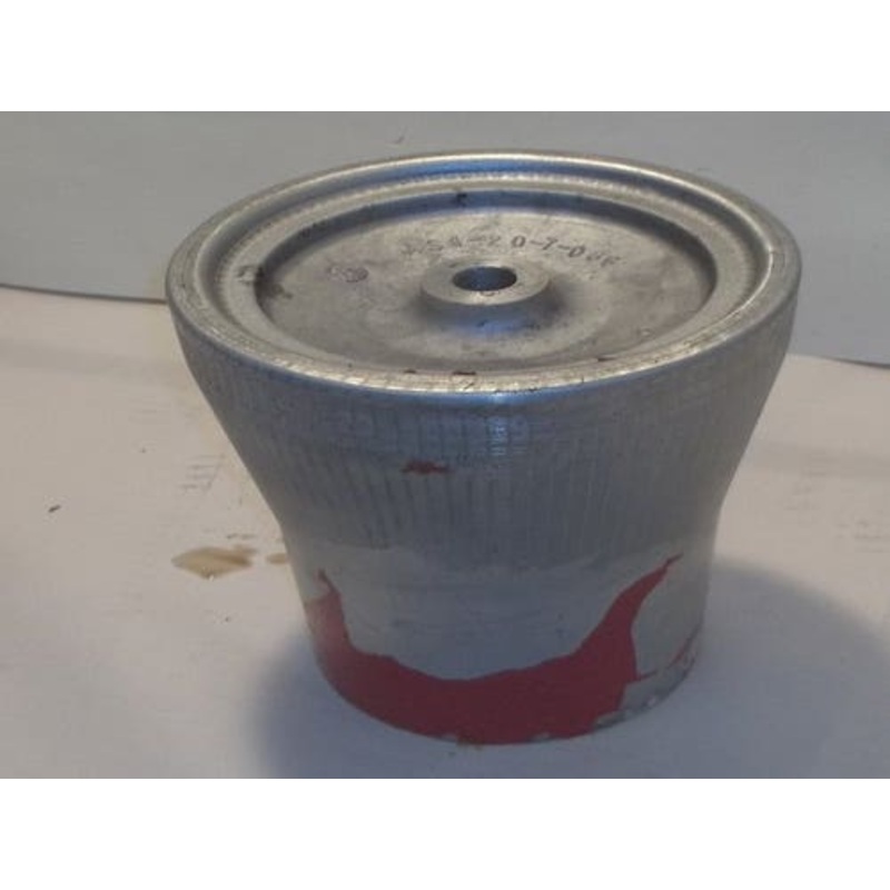Used Baler Air Spring Piston fits New Holland 848 853 855 858 695770