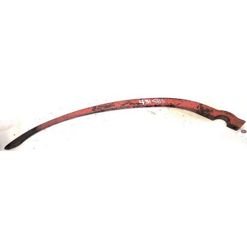 Used Baler Needle fits Massey Ferguson 3 9 10 12 687004M1