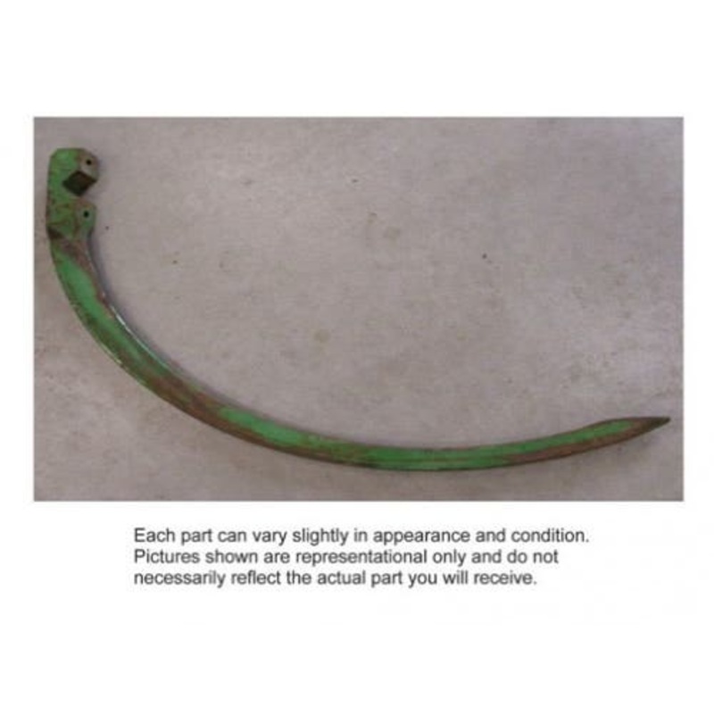 Used Baler Twine Needle fits John Deere 14T 214 AE37764 BP1607E