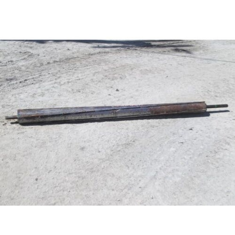Used Belt - Starter Roll fits John Deere 375 530 535 546 547 556 557 566 567 AE52489