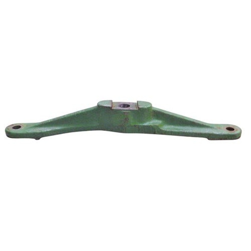 Used Bridge fits John Deere 24T E18887