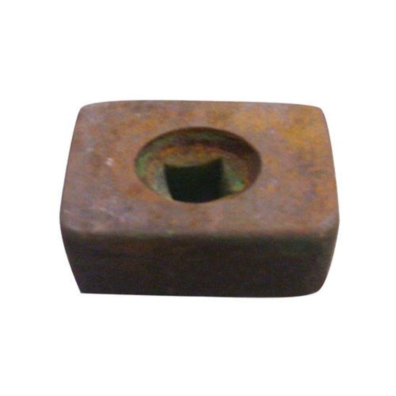 Used Bridge Pad fits John Deere 24T E15459