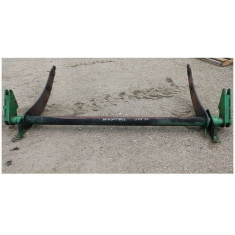 Used Center Tension Arm Assembly fits John Deere 566 567 568 569 AFH207993 AE74646 AE58178 AE55004