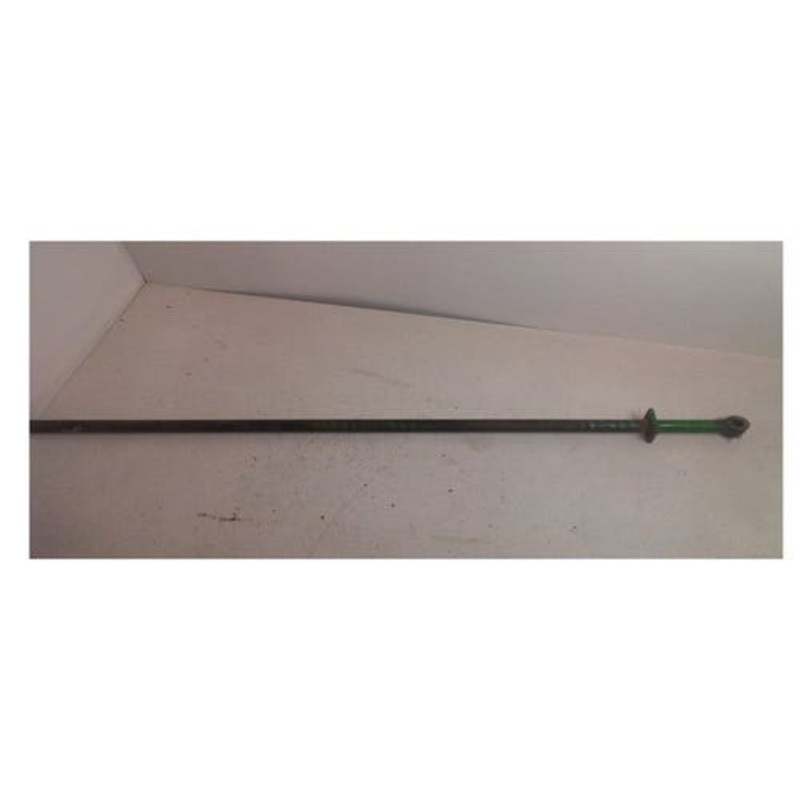 Used Compression Spring Rod fits John Deere 466 467 468 566 567 568 AE54717 AFH207900