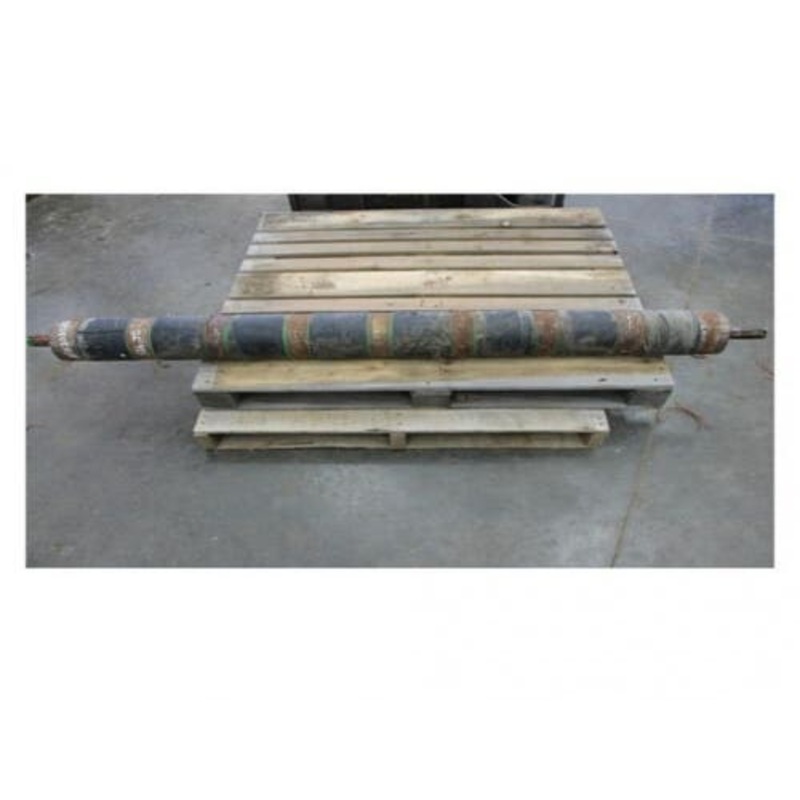Used Drive Roller fits John Deere 330 335 385 430 435 446 456 466 330 435 335 430 AE57731 AE54289