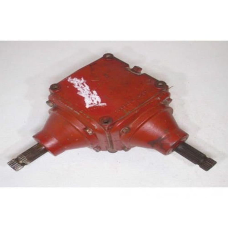 Used Gear Box fits Case IH 3450 3650 3440 3640 ZA103720 ZA105687