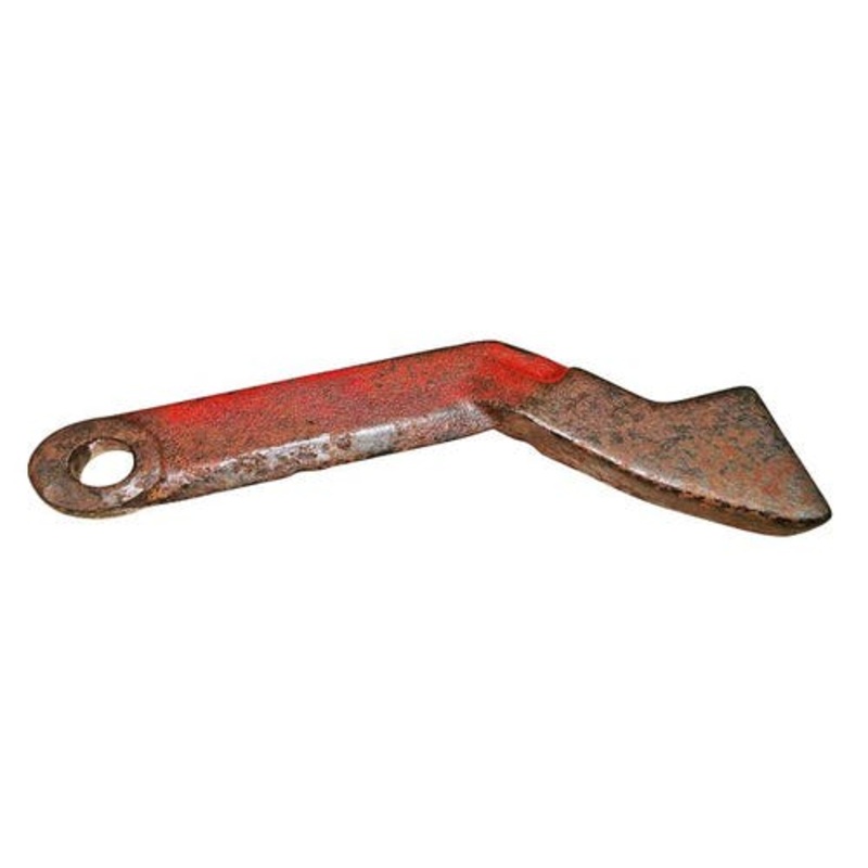 Used Hay Dog fits New Holland 68 78 178 268 269 272 273 275 276 277 278 280 281 282 290 310 311 420 425 426 430 1280 1281 1282 1290 1425 1426 167165