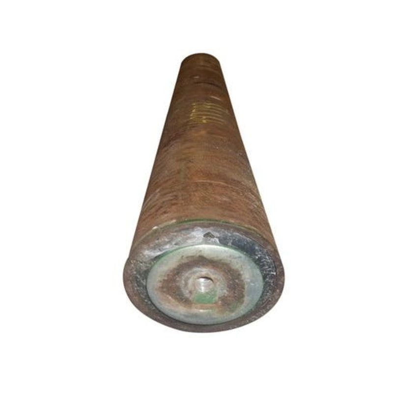 Used Idler Roller fits John Deere 530 535 546 547 550M 556 557 558 559 560M 560R 566 567 568 569 AE54311