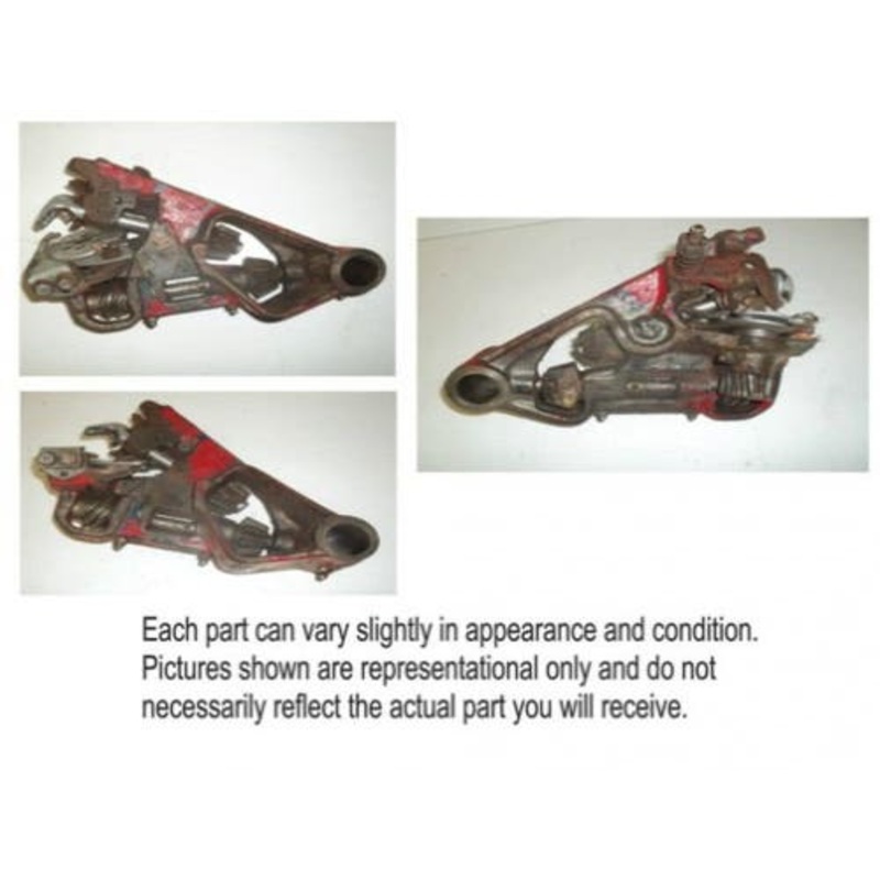 Used Knotter Assembly fits International 440 430 420 27 37 46 47 57 495184R6 666510R92 668956R91