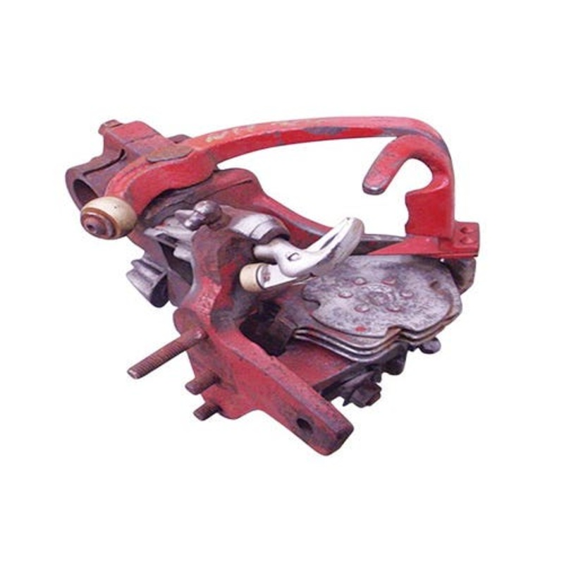 Used Knotter Assembly fits New Holland 320 326 420 425 426 430 500 505 515 575 580 585 1425 1426 86900288 86507981 84366911