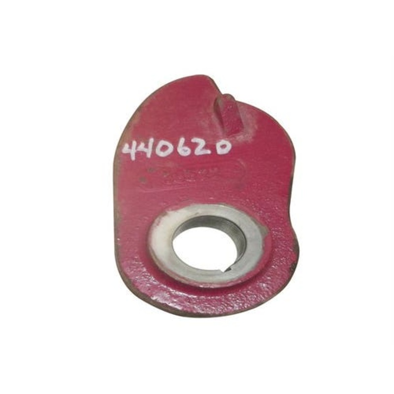 Used Knotter Cam fits New Holland S68 S69 S78 67 68 78 178 268 269 270 271 272 273 275 276 277 278 280 281 282 283 285 286 1280 1281 1282 1283 258867