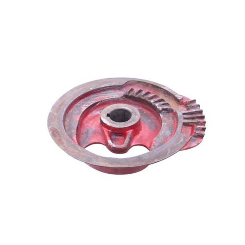 Used Knotter Cam Gear fits Case IH SB521 SB531 SBX520 SBX530 SBX540 645744 fits New Holland 310 311 315 316 320 430 565 570 575 1280 1282 1283 645744