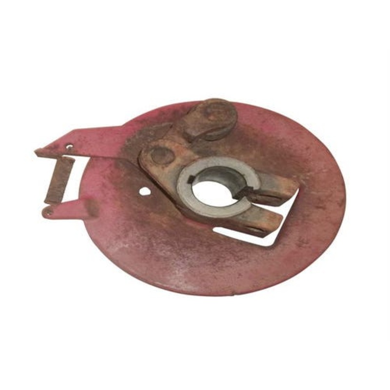 Used Knotter Drive Clutch fits New Holland 65 67 68 78 178 268 269 270 271 272 273 275 276 277 280 281 282 285 310 311 315 316 1280 1281 1282 74896