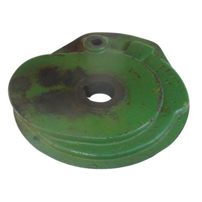 Used Knotter Needle Lift Shaft Cam Gear fits John Deere 24T 224 327 336 346 347 466 467 AE25108 AE39977 E43434 E16719 E14749 E40044 E41333 CC118102