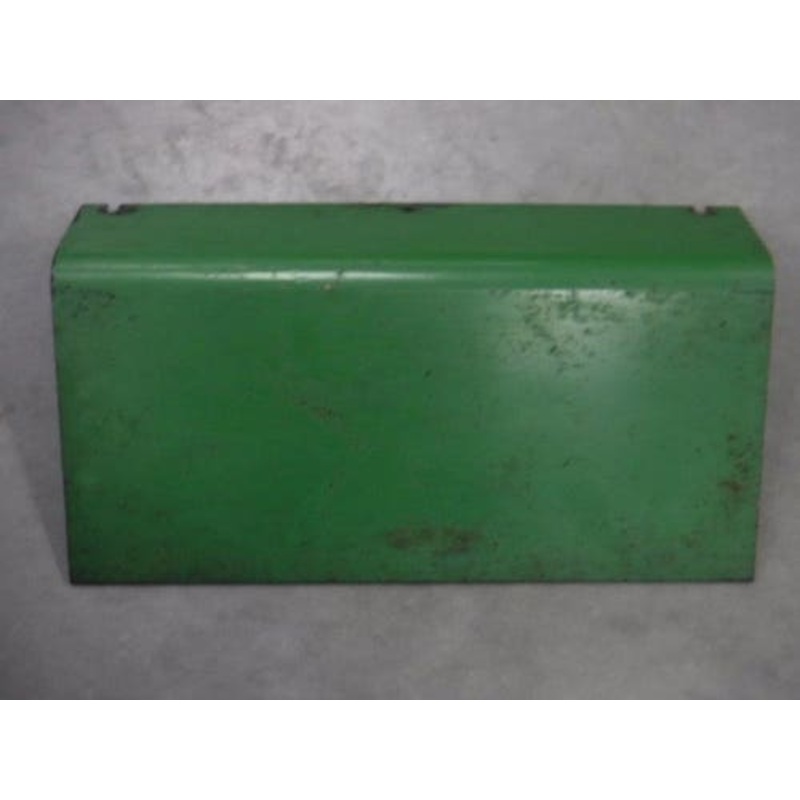 Used Knotter Shield fits John Deere 327 336 337 346 347 467 E42519
