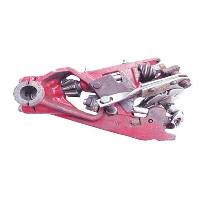 Used LH Knotter Assembly fits International 420 430 440 428 435 445 201608C91 201608C92 201608C93 201608C94 201608C95
