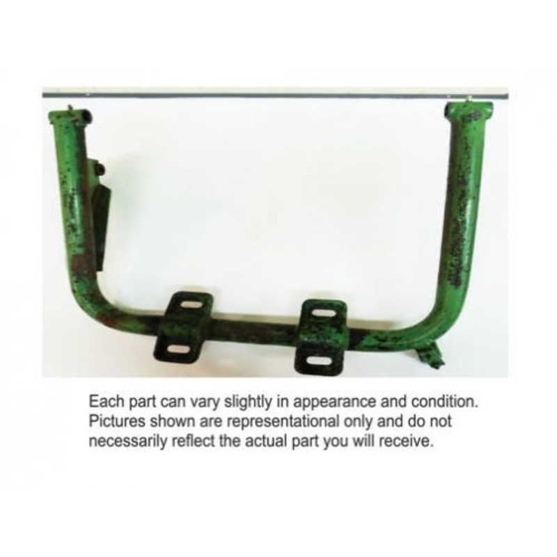 Used Needle Frame fits John Deere 327 328 336 337 338 346 AE36620 AE24042 AFH205942