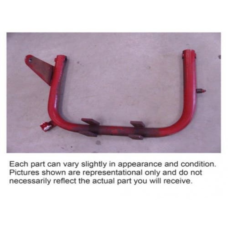 Used Needle Frame fits New Holland 268 269 272 273 275 276 277 165694