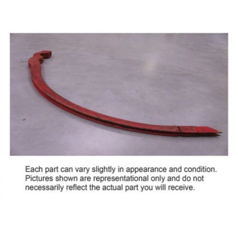 Used Needle Wire Tie fits Massey Ferguson 126 130 220 224 228 583602M92 622936M91 583603M2