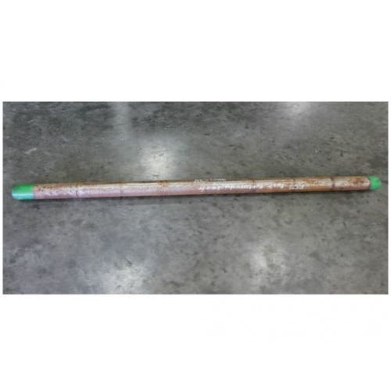 Used No 8 Roller fits John Deere 547 557 558 567 568 AE57326