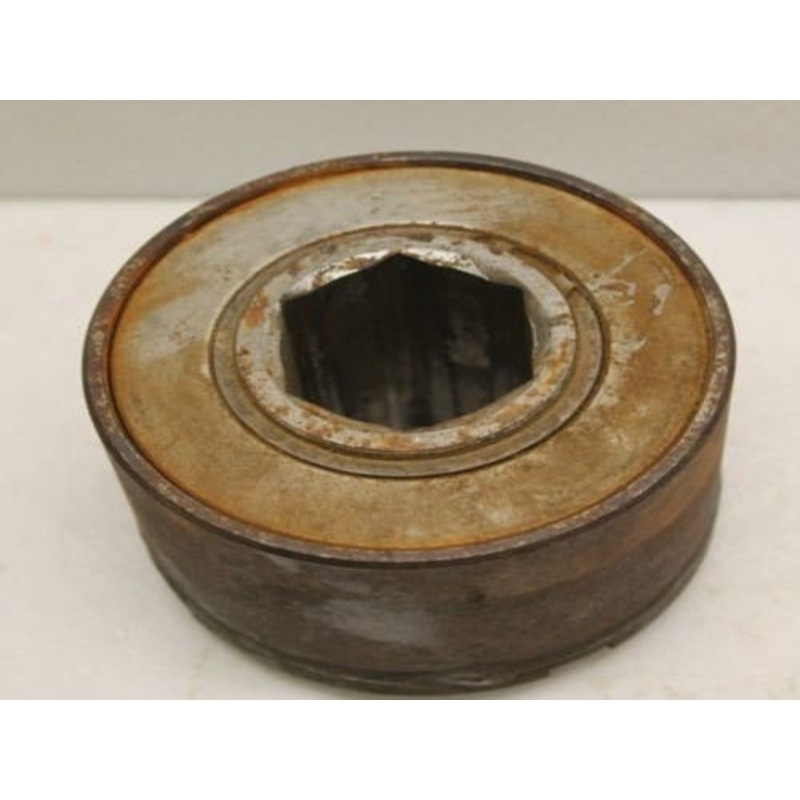 Used Pick Up Drive Slip Clutch fits John Deere 447 446 447 456 457 466 467 546 547 556 557 566 567 AE56776 AFH206427 AE73586 AE51824