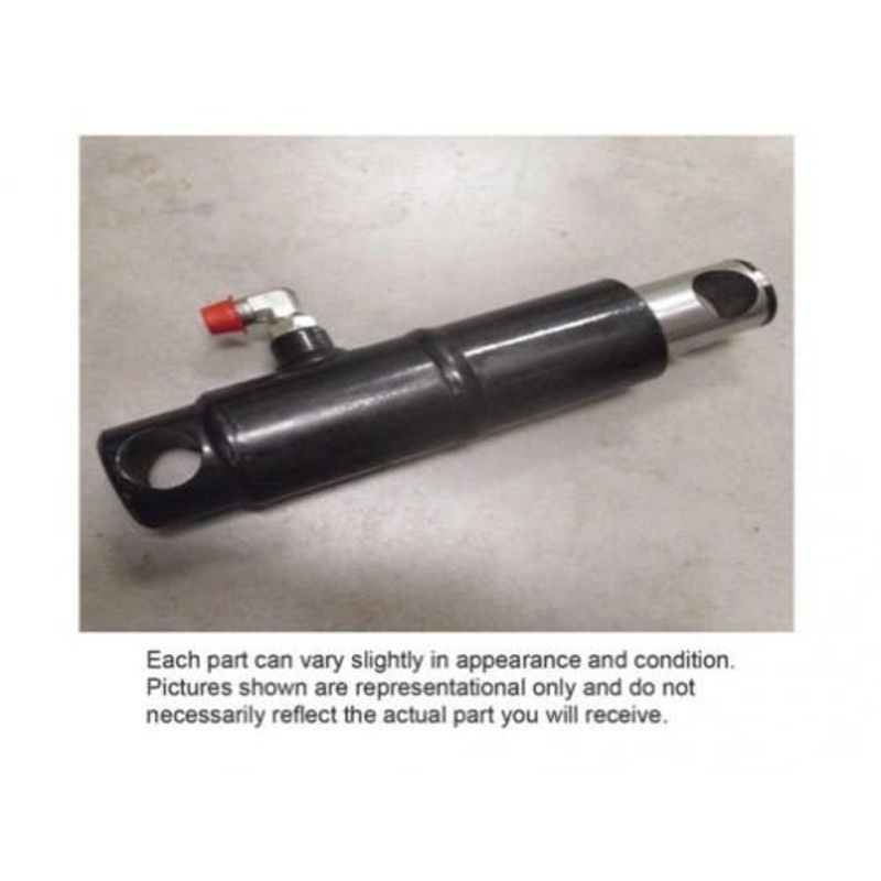 Used Pickup Lift Cylinder fits Case IH RB465 RB554 RB564 RB565 RBX442 RBX443 RBX452 RBX453 RBX462 RBX463 RBX552 RBX553 RBX562 RBX563 fits New Holland