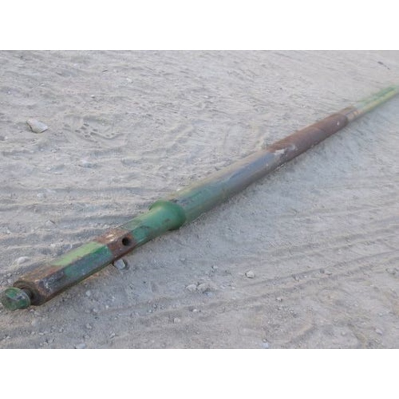 Used Pickup Shaft fits John Deere 547 557 567 E96633
